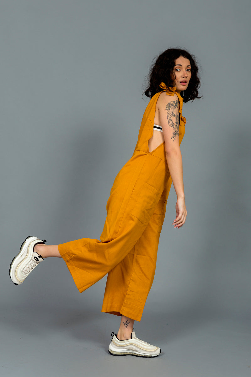 אוברול ויסקוזה דגם רוקי