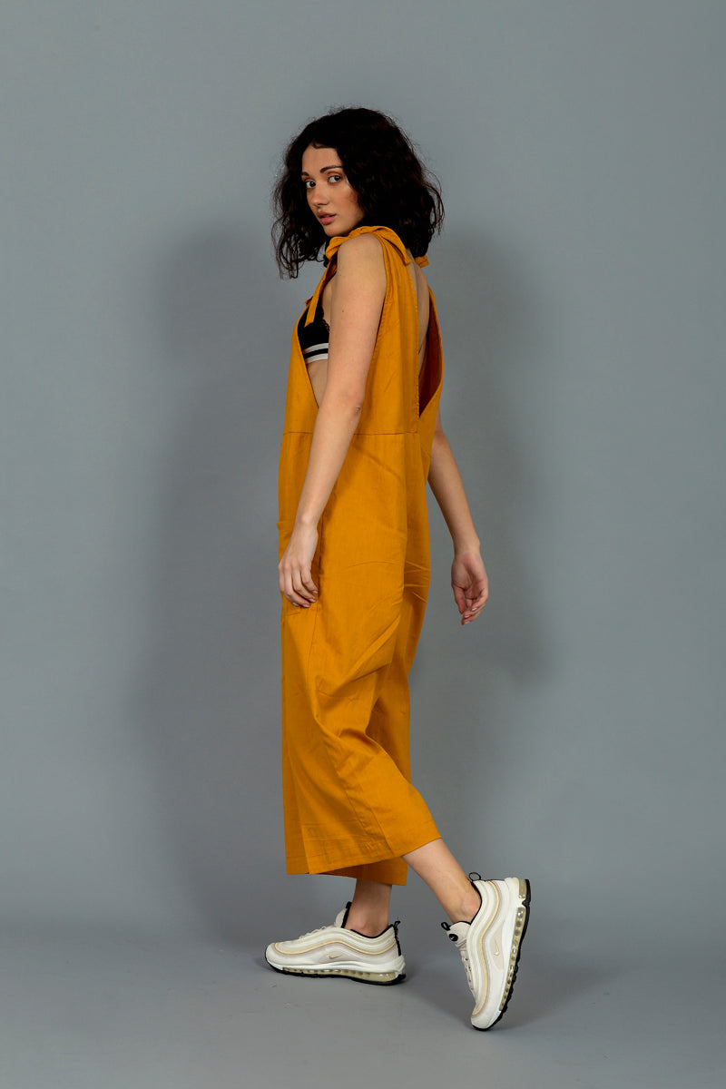 אוברול ויסקוזה דגם רוקי