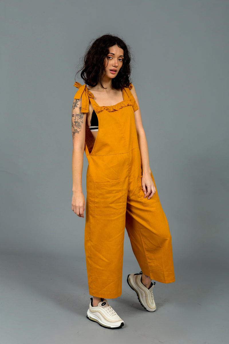 אוברול ויסקוזה דגם רוקי