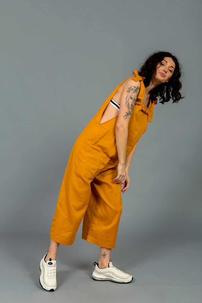 אוברול ויסקוזה דגם רוקי