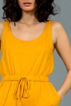 סט אוברול כותנה מידות 36-38