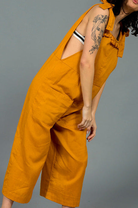 אוברול ויסקוזה דגם רוקי מידות 36-40